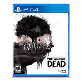 Imagem da oferta The Walking Dead The Telltale Definitive Series Ps4 Fisica