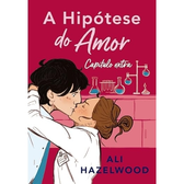 Imagem da oferta A hipótese do amor: Capitulo Extra - eBook Kindle