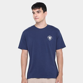 Imagem da oferta Camiseta New Balance Hoops Masculina