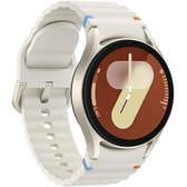 Imagem da oferta Samsung Galaxy Watch7 Smartwatch 40mm Bluetooth Galaxy AI Tela em Cristal de Safira GPS de Dupla Frequência M