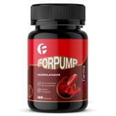 Imagem da oferta Forpump 2.0 Vasodilatador 160 Cápsulas