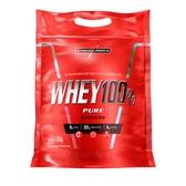 Imagem da oferta Whey Protein Concentrado Pouch 1,8kg -