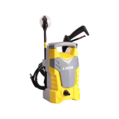 Imagem da oferta Lavadora de Alta Pressão Lavor Fast 120 - 220V