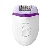 Imagem da oferta Depilador Philips Satinelle Bre22500 2 Velocidades Seco Bivolt