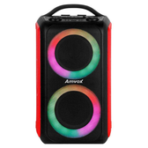 Imagem da oferta Caixa de Som Amplificada Ambox Bagvox - ACA600