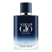 Imagem da oferta Perfume Armani Acqua Di Gio Profondo Parfum Masculino - 200ml