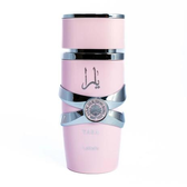 Imagem da oferta Perfume Lattafa Yara Eau De Parfum 100ml para mulheres