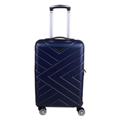 Imagem da oferta Mala de Viagem Pequena 10Kg VIP Bolder Azul
