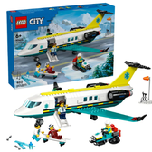 Imagem da oferta Blocos De Montar Legolego City 60465 403 Peças Em Caixa