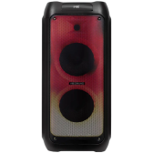 Imagem da oferta Caixa de Som Vibe Sound V7 FIRE 1800W RMS Bluetooth