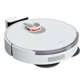 Imagem da oferta Robô Aspirador Xiaomi S20 + Plus B108gl 2024 Branco 127/220v