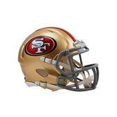 Imagem da oferta Riddell Mini capacete NFL Speed