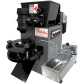 Imagem da oferta Máquina De Salgados