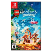 Imagem da oferta Jogo Lego Horizon Adventures - Nintendo Switch