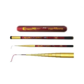 Imagem da oferta Vara Telescópica HXT IMMORTAL Maruri 1,80m