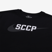 Imagem da oferta Camiseta  Corinthians Swoosh Masculina - Tam P