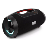 Imagem da oferta Caixa De Som 80w Moobox Live Portátil Resistente À Água 80w