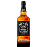 Imagem da oferta Whisky Jack Daniels Old No 7 Tennessee Whiskey 1L