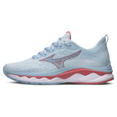 Imagem da oferta Tênis Mizuno Wave Fujin - Feminino Tam 36