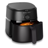 Imagem da oferta Fritadeira Elétrica Airfryer Philips Walita Série 1000 Xl 6,2L - NA130 127V