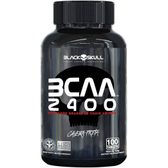 Imagem da oferta BCAA 2400 - AMINOÁCIDOS - 100 TABLETS
