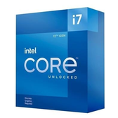 Imagem da oferta Processador Intel Core i7-12700KF 3.6GHz (5.0GHz Max Turbo) Cache 25MB 12 Núcleos 20 Threads LGA 1700 - BX8071512700KF
