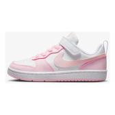 Imagem da oferta Tênis Nike Court Borough Low Recraft Infantil