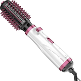 Imagem da oferta GA.MA ITALY Escova Modeladora New Turbo Plus 2300 Rotating Styler 220V