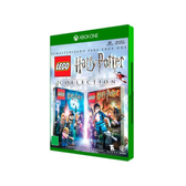 Imagem da oferta Jogo Lego Harry Potter Collection - Xbox One