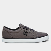 Imagem da oferta Tênis Dc Shoes Episo Unissex - Cinza+Branco