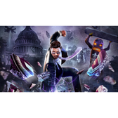 Imagem da oferta Claim Saints Row IV: Re-Elected with Prime  | Included with a Prime membership