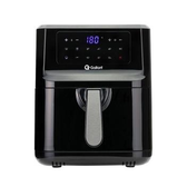 Imagem da oferta Fritadeira Air Fryer Gallant GFE05 Digital Family Sem Óleo 5L 1400w 127v - Fritadeira sem Óleo  Air Fryer - Magazine