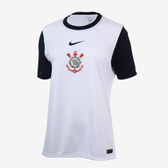 Imagem da oferta Camisa Nike Corinthians I 202526 Fã Masculina