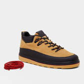 Imagem da oferta Bota Couro Hocks T1410 Avant - Bege