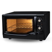 Imagem da oferta Forno Elétrico Fischer 44 Litros Gourmet Grill Preto - 220v