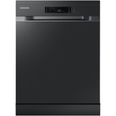 Imagem da oferta Lava-Louças Samsung Inox Preta 14 Serviços 110V DW60C7050FG/AZ