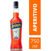 Imagem da oferta Aperitivo Aperol 750ml - Spritz