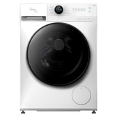 Imagem da oferta Máquina De Lavar 13kg Midea Heathguard Branca Conectada MF200W130WB/WK