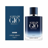 Imagem da oferta Perfume Acqua Di Giò Profondo Giorgio Armani - 100ml