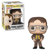 Imagem da oferta Boneco Funko Movies The Office Dwight Schrute