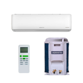 Imagem da oferta Ar Condicionado Split Hw Inverter Liv Top Agratto 12000 Btus Frio 220v Monofásico Lcst12f- 02i