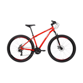Imagem da oferta Caloi Bicicleta Vulcan Aro 29 Câmbio Shimano 21 Velocidades