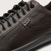 Imagem da oferta Democrata Sapatênis Democrata Liso Marrom