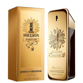 Imagem da oferta 1 Million Parfum Paco Rabanne EDP - Perfume Masculino 100ml