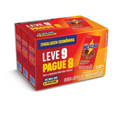 Imagem da oferta Bebida Láctea Nescau Prontinho 180ml Leve 9 Pague 8