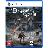 Imagem da oferta Demon's Souls Ps5-padrão-playstation_5