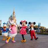 Imagem da oferta Pacote Para Orlando 8 Dias 7 Noites - Hotel + Aéreo