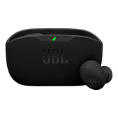 Imagem da oferta Fone De Ouvido Bluetooth Sem Fio Wave Buds 2 JBL JBLWBUDS2BLK Preto