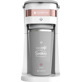 Imagem da oferta Cafeteira Elétrica Cadence Dream Rosé Gold com Copo Térmico - Cafeteira Elétrica