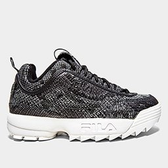 Imagem da oferta Tênis Fila Disruptor II Snake Feminino